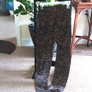 French Laundry Legging Stretchy W13"-18 Inseam 29 NWT Size S/M